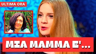 Roberta Ragusa, rivelazione shock della figlia: "mia mamma è..."