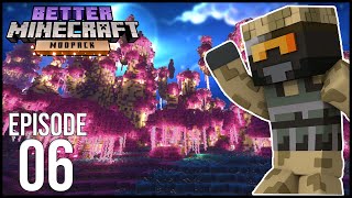 Better Minecraft: Episode 6 - END ER *FANTASTISK*!