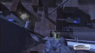 Wetwork - CoDJumper CoD4 All Bounces Showcase