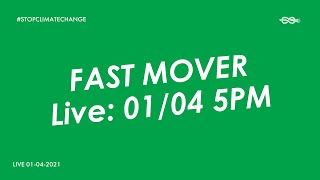 Fast Mover  Final | Digital Hub Logistics