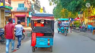 Tufanganj Railway Station | Vlog #04