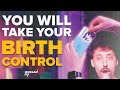 TAKE YOUR BIRTH CONTROL | Autotune Comedy | Stand Up Comedy | Morgan Jay