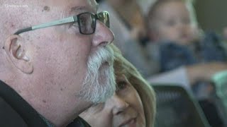 Scottsdale Fire's deputy fire chief retires after nearly 40 years