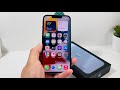 iPhone 13 Pro: How to Install Apps
