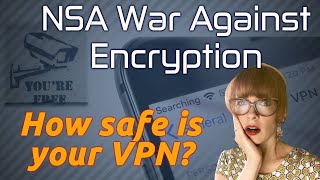 Online Privacy under attack: Can VPNs save us?