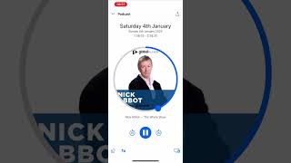 Nick Abbot - Everything They Told You Was A Lie [Brexit] [Donald Trump] (LBC)