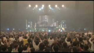 『2012.11.02日本武道館宮崎奈穂子Birthday EveライブDVD』