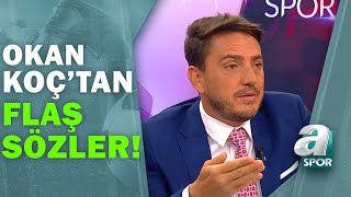 Okan Koç: \