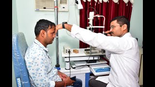 Affordable Eye Treatment at Kar Vision Eye Hospital | Bhubaneswar