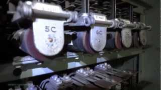 (1/4) PROBABLY THE BEST 'elevator relay logic vid' in the world! - Part 1 of 4