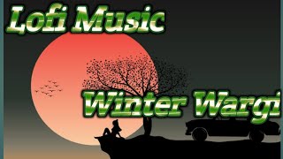 Lofi Song Winter wargi (Official Video )| Singer Geet Sagar |