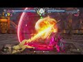 soul calibur 6 ranked match 341 puru_four vs nightmare