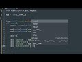 Get the data received in a Flask request