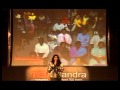 TEDxBandra - Archana Prasad - Play with Space