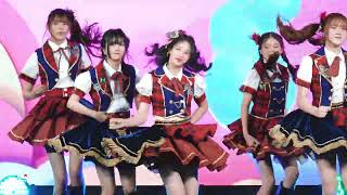 [Fancam 4k50p] Janry BNK48 - ฤดูใหม่ (Tsugi No Season) Union Mall 060523