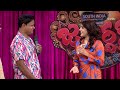 intro rashmi kushboo jabardasth 21st june 2024 etv telugu