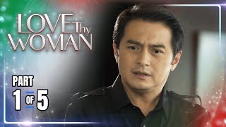 Love Thy Woman | Episode 83 (1/5) | January 22, 2025