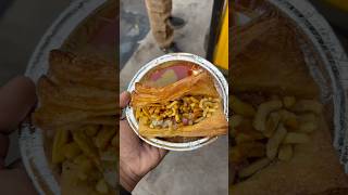 Rs .200 food challenge in laxmi nagar 💀🌮#Food #FoodChallenge #Viral #Trending #MiniBlock #Shorts ￼