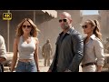 Jason Statham | New Released Action Movie 2024 | Full Movie | 4K Ultra #action0statham8