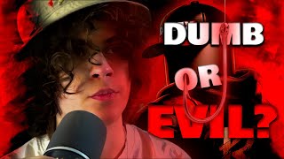 The Crazy Roblox Drama (Ruben Sim \u0026 gone fishinq)