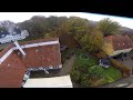 korsor in denmark. fly3dr