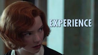 The Queen’s Gambit || Experience