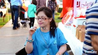 KDSP Carnival: The Karachi Down Syndrome Program