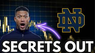 Notre Dame BOMBSHELL Just Dropped by ACC Insider