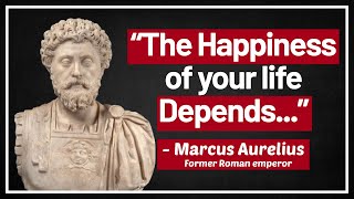 Marcus Aurelius Quotes 2022 – That Can Make you a Genius| Marcus Aurelius Quotes | Best Life Quotes