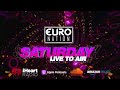 euro nation radio show april 22 2023 90s eurodance trance house megamix