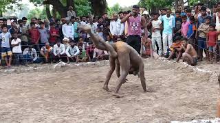 Jagdish pahalvan ki kushti 😨😨#trending #viralvideo