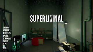 Superliminal - Achievement - Fire safety achieved - Pull all fire alarms