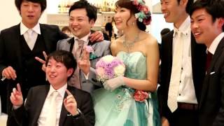 原様【出雲大社近くの結婚式場アンジェグレースガーデン】