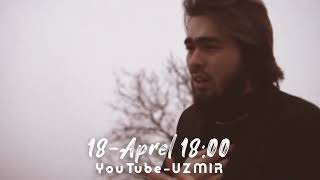 Uzmir (MooD video) Og'ridi dil