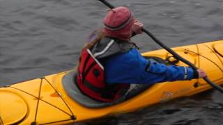 Delta 15s Sea Kayak | Review | Adventure Kayak | Rapid Media