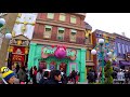 4k minions park tour universal studios japan despicable me land tour