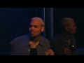 Chris Brown - WE (Warm Embrace) (Official Video)