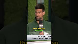 How far will Djokovic go in this years Wimbledon?? 🤔🤔