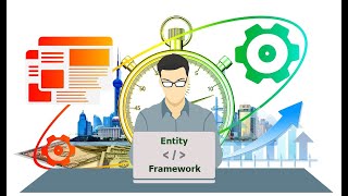 How to Create and Configure a Model in .NET Entity Framework Core Using Fluent API (Code First)