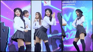 200223 직캠 Nammol(78intrend) cover Mr. Chu(APINK) @ CentralChaeng Wattana CoverDance 2020