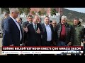 edİrne beledİyesİ’nden enez’e Çok amaÇli salon