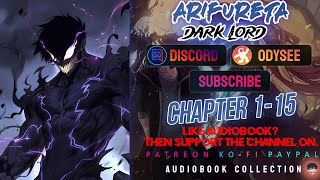 Arifureta: Dark Lord Chapter 1-15