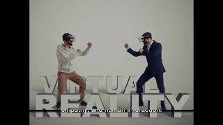 The Ethics of Virtual Reality: A Challenging Exploration of Morality in a Digital World!