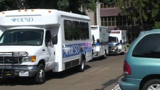 Disaster Exercise - Code Triage - Patient Evacuation (2009)