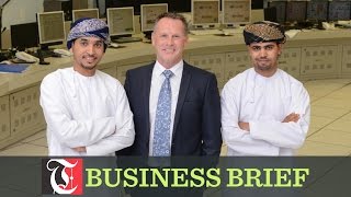 Business Brief- More Omanis in senior positions