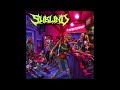 Sublind - Metalmorphosis (EP, 2025) 🇱🇺