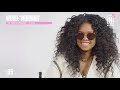 H.E.R. Sings Aaliyah, Adele, and Aretha Franklin in a Game of Song Association  ELLE
