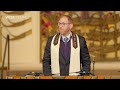 Stephen Wise Temple Shabbat Sermon: Sanctuaries & Connections, Rabbi Josh Knobel