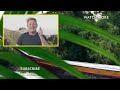 Gordon Ramsay Hunts for Native Foods of New Zealand  Gordon Ramsay Uncharted