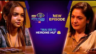 Bigg boss OTT Season 2 | Episode 42 | @ManishaRaniComedy #manisharani #elvishyadav #biggbossott2